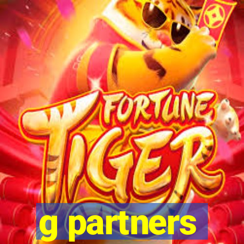 g partners