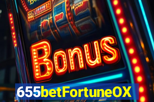 655betFortuneOX