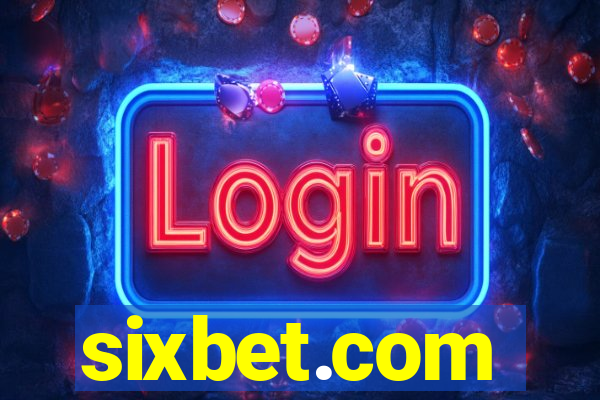 sixbet.com