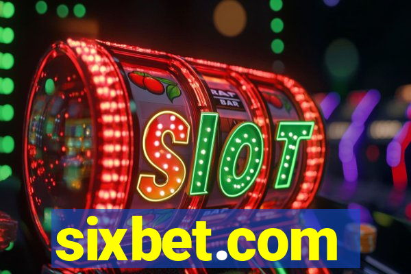 sixbet.com