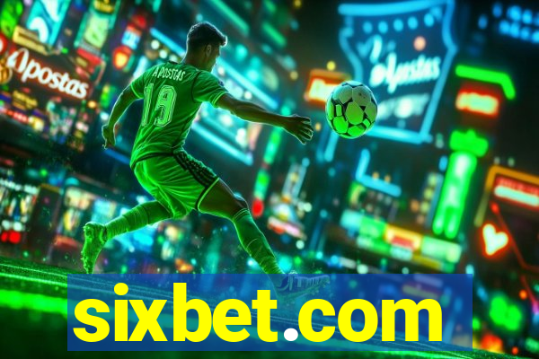 sixbet.com