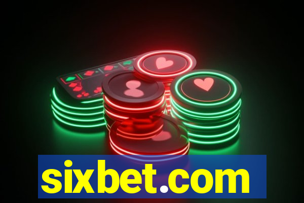 sixbet.com