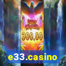 e33.casino