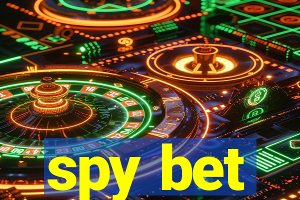 spy bet