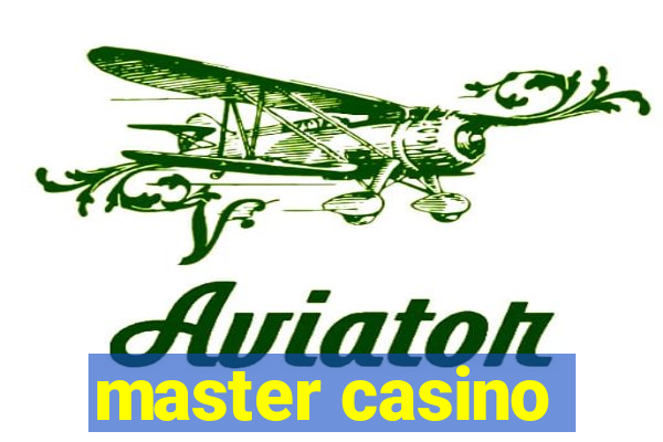 master casino