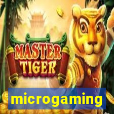 microgaming