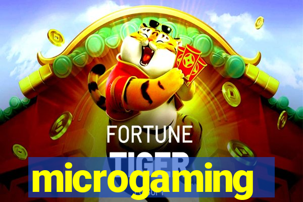 microgaming