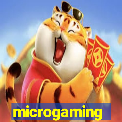 microgaming