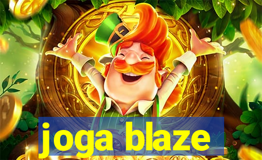 joga blaze