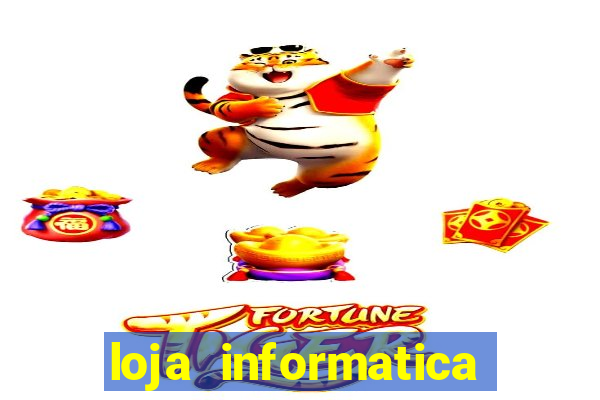 loja informatica porto alegre