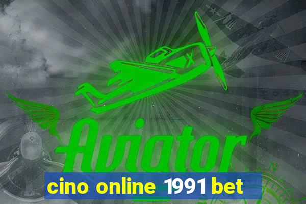 cino online 1991 bet