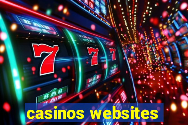 casinos websites