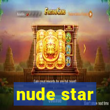 nude star