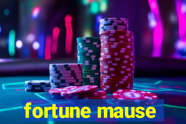 fortune mause