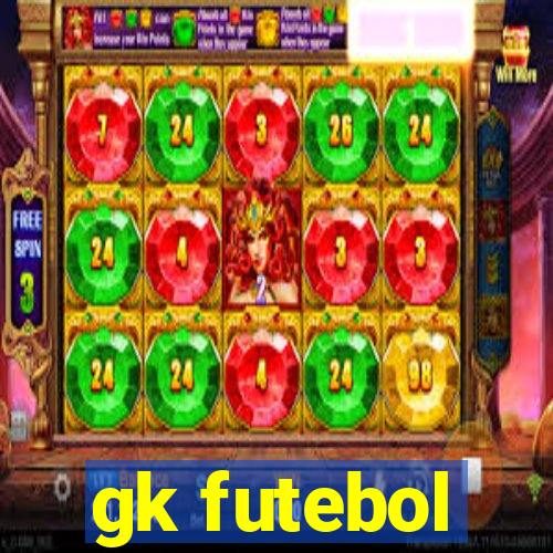 gk futebol