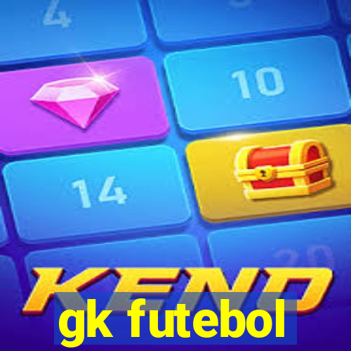 gk futebol