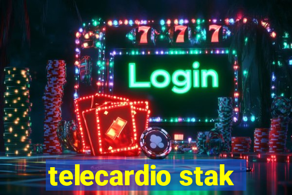 telecardio stak