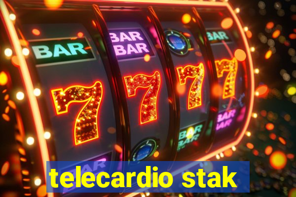 telecardio stak