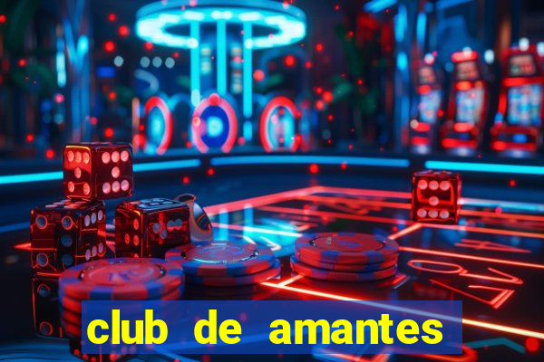 club de amantes del vino