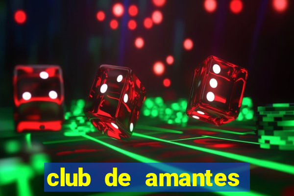 club de amantes del vino