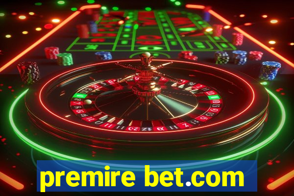 premire bet.com