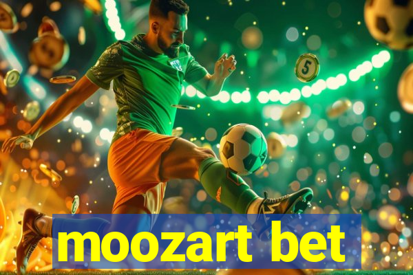 moozart bet