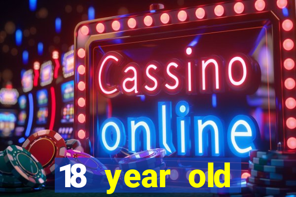 18 year old casinos in mississippi