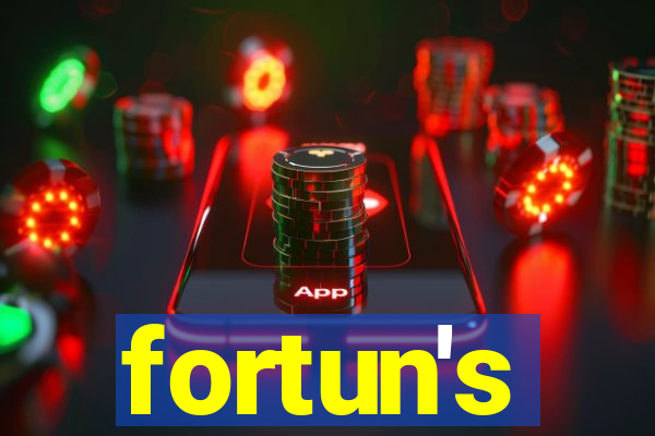 fortun's