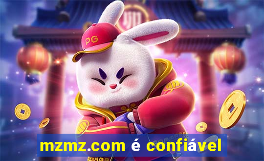 mzmz.com é confiável