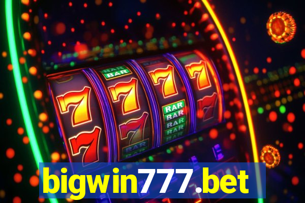 bigwin777.bet