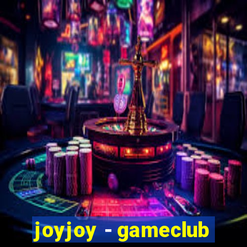 joyjoy - gameclub