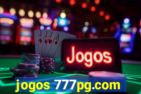 jogos 777pg.com