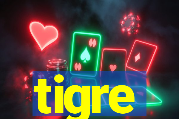 tigre