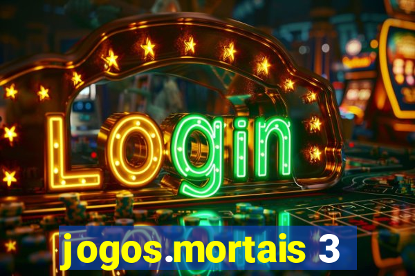 jogos.mortais 3