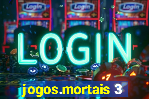 jogos.mortais 3