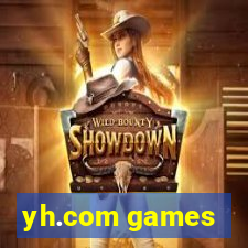 yh.com games