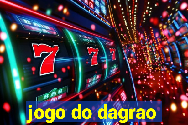 jogo do dagrao