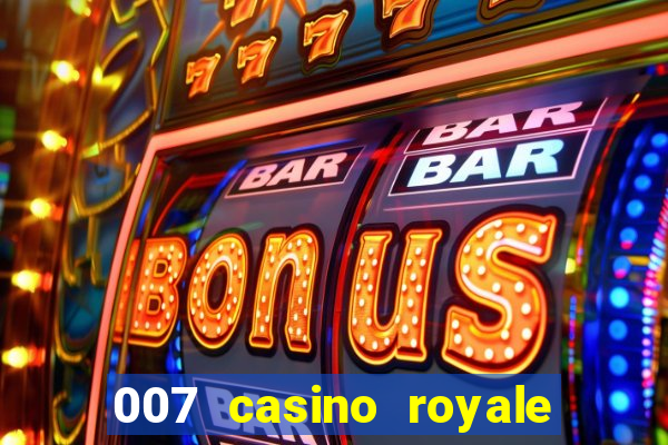 007 casino royale baixar em 1080p