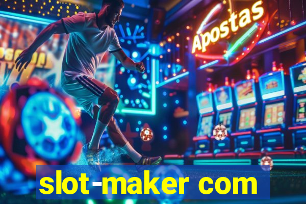 slot-maker com