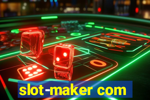 slot-maker com