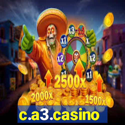 c.a3.casino