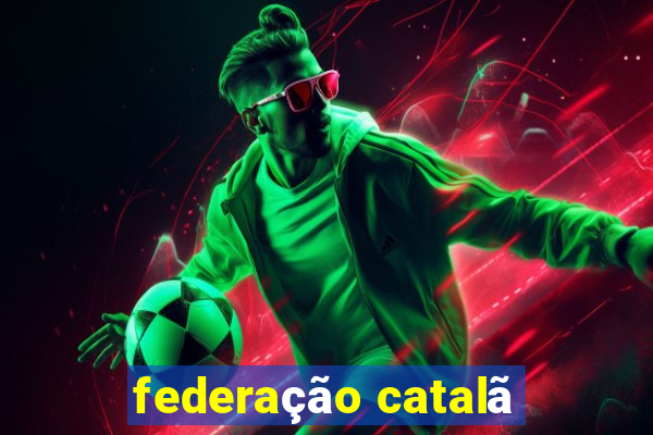 federação catalã