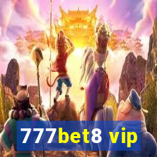 777bet8 vip