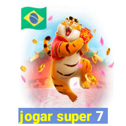 jogar super 7