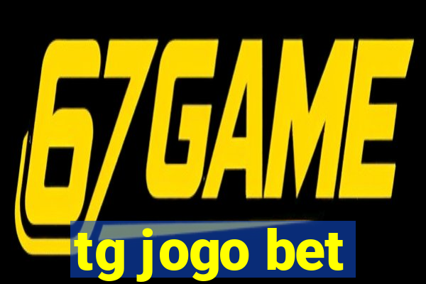 tg jogo bet