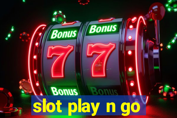 slot play n go