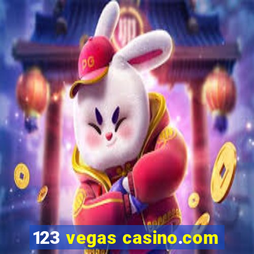 123 vegas casino.com