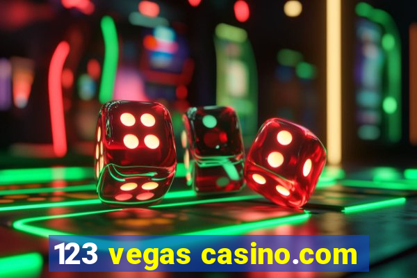 123 vegas casino.com