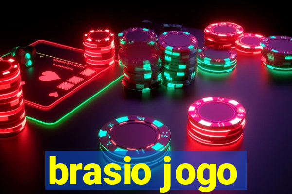 brasio jogo