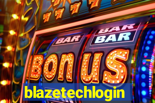 blazetechlogin